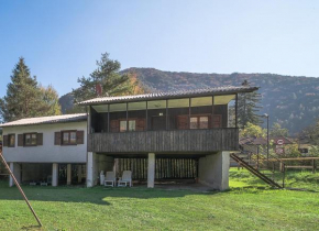 Bungalow al Lago Pieve Di Ledro